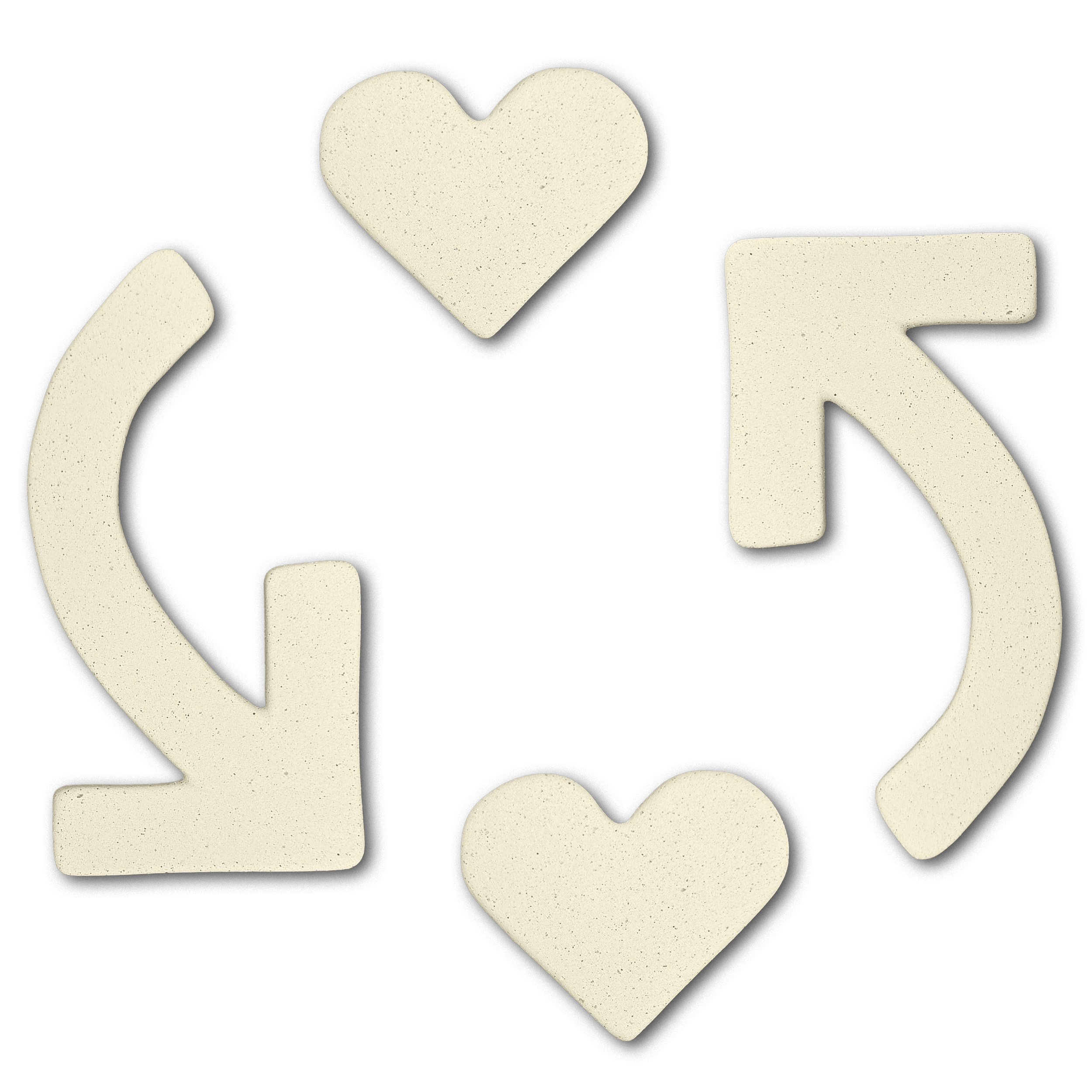 Ponctuation, flèches & symboles