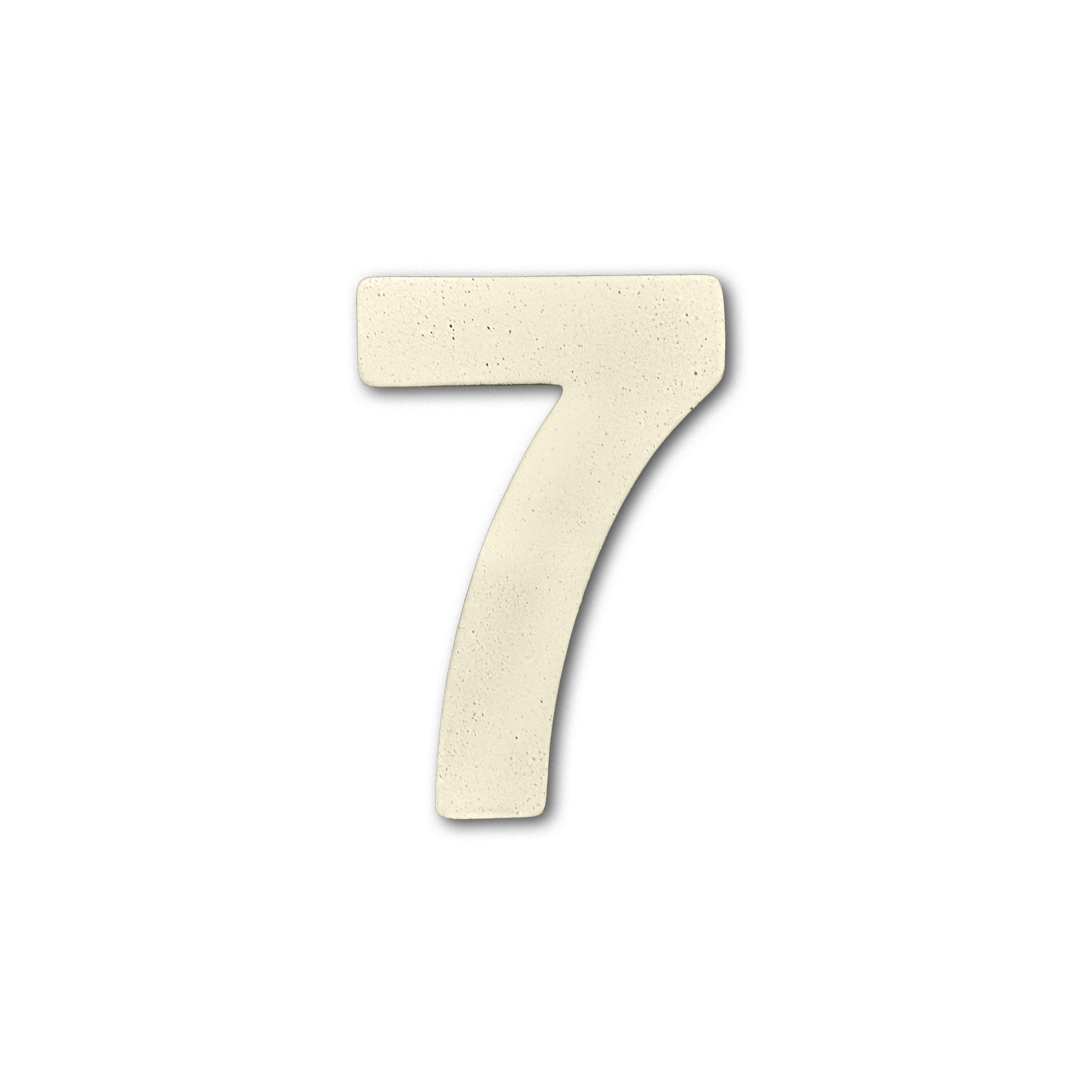 7